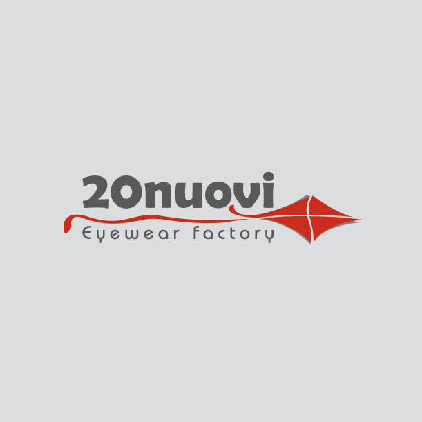 Studio grafico - Logo - 20NUOVI SRL