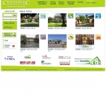 Web - Agenzia immobiliare CHIUSANO & C. SRL