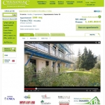 Web - Agenzia immobiliare CHIUSANO & C. SRL