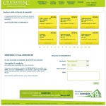 Web - Agenzia immobiliare CHIUSANO & C. SRL