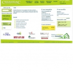 Web - Agenzia immobiliare CHIUSANO & C. SRL