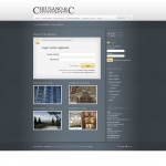 Sito Web - Chiusano Investments - Area riservata