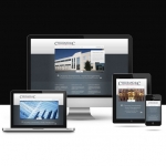 Sito Web - Chiusano Investments - Responsive