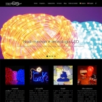 WEB - Cimediluce - Home Page