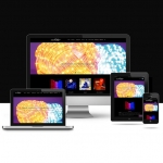 WEB - Cimediluce - Responsive web