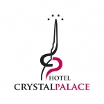 Studio grafico - Logo - HOTEL CRYSTAL PALACE