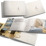 Studio grafico - Brochure - HOTEL CRYSTAL PALACE