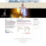 Sito Web - HOTEL CRYSTAL PALACE