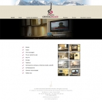 Sito Web - HOTEL CRYSTAL PALACE