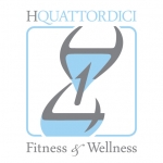 Grafica - H14 Fitness & Wellness - Logo