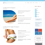 Sito Web - SPA H14 - Blog