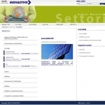 Sito Web - MOVACTIVE SPA - Servizi di telegestione e telecontrollo