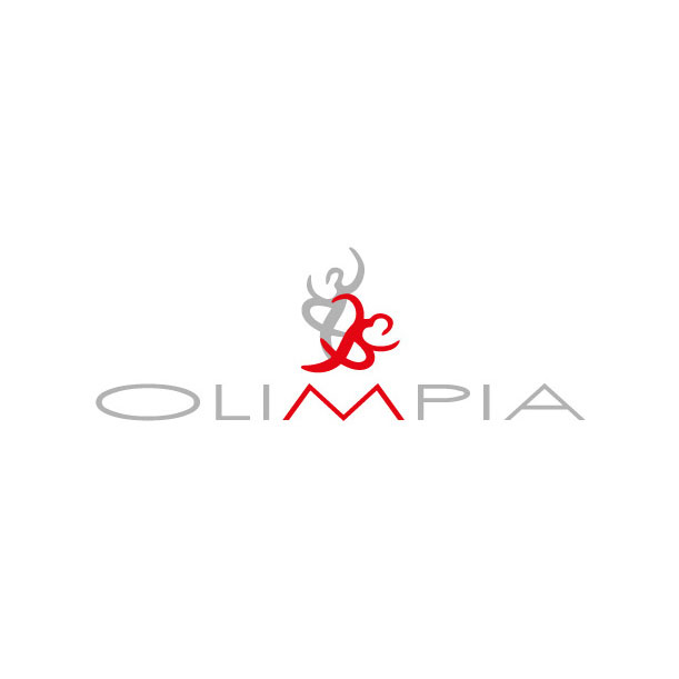 Studio grafico - Logo - OLIMPIA SNC