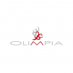 Studio grafico - Logo - OLIMPIA SNC