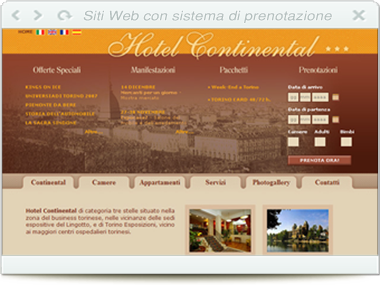 Hotel Continental