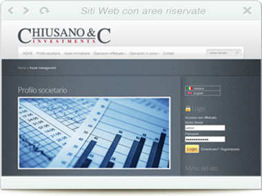 Chiusano Investments