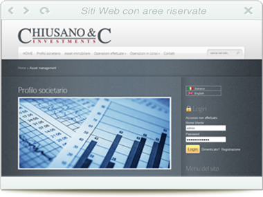 Chiusano Investments